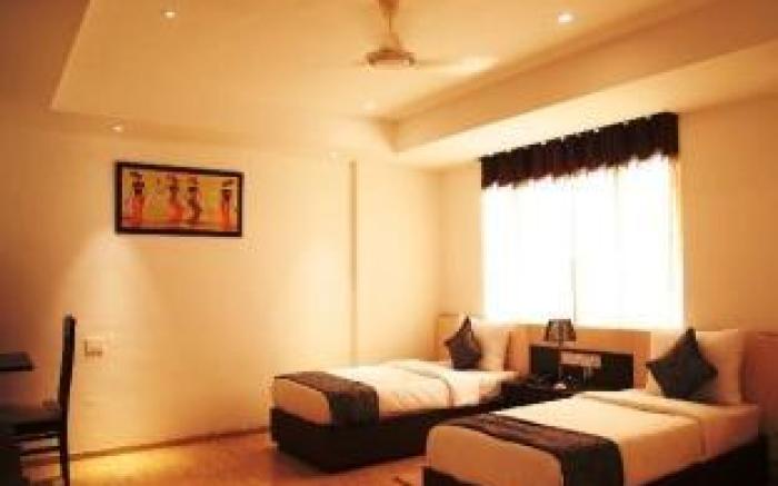 The Grand Radiant Hotel