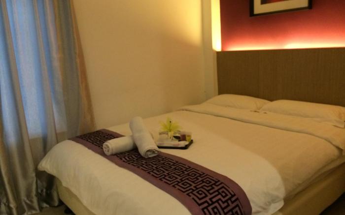 ASHLEY Boutique Hotel