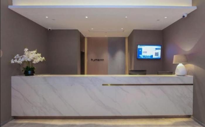 Home Inn Neo Xiamen Sports Center Binlang Road Lake View