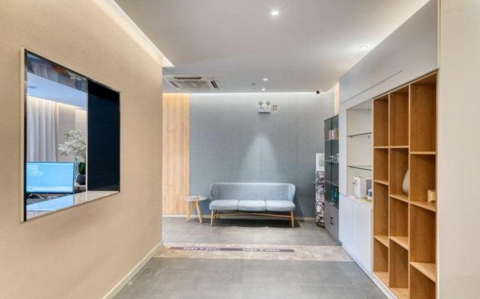 Home Inn Neo Hangzhou Qingchun Road Zhongshan North Road