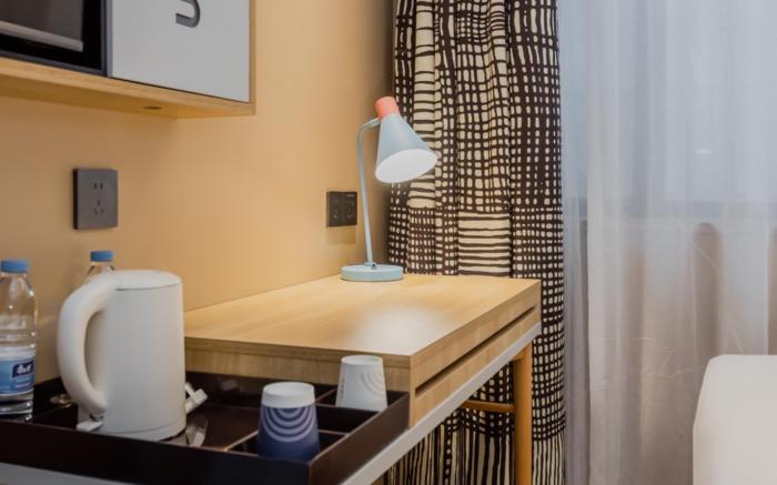 Home Inn Neo Hangzhou Hefang Street Jiangcheng Road Metro Station