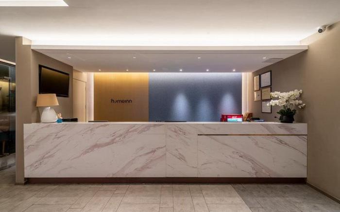 Home Inn Neo Xiamen Lianhua Road Metro Station