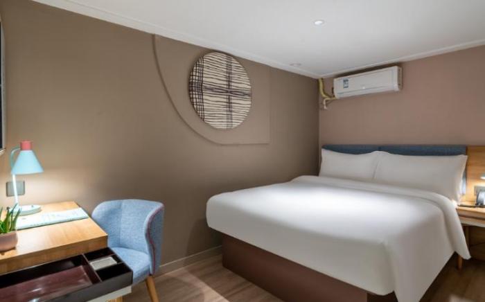 Home Inn Neo Xiamen Lianhua Road Metro Station