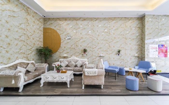 Home Inn Hangzhou Xiaoshan South Railway Station Xiaoshao Road