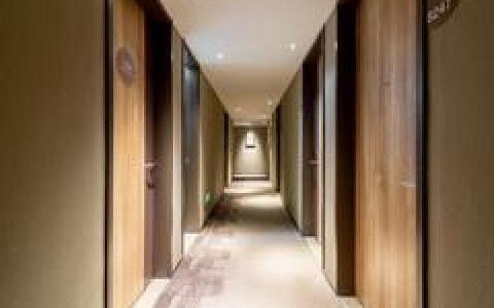 Home Inn Neo Xiamen Airport SM City Plaza Taiwan Street