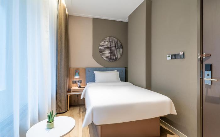 Home Inn Neo Xiamen Airport SM City Plaza Taiwan Street