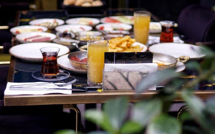 Mas Suites Karakoy
