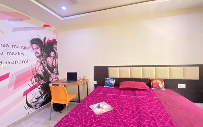 C Suites - Richfield