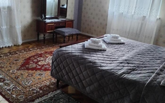 Airport to Echmiadzin Guest House