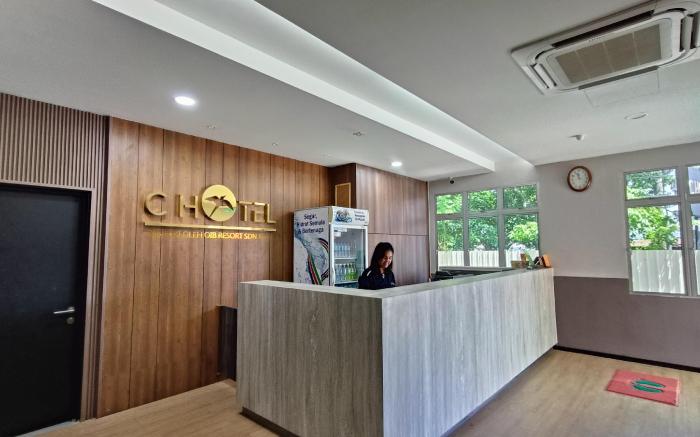 C Hotel