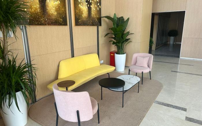 Beijing Dream Inn Hotel