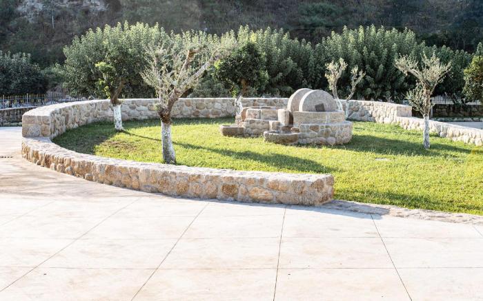 Tenuta del Barone
