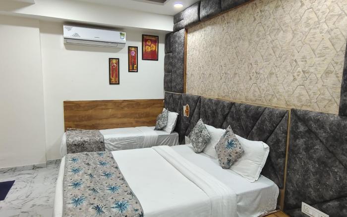 Hotel Primeland Villa, Gota