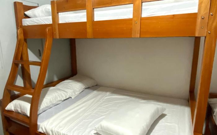 Perfect for Barkada getaway