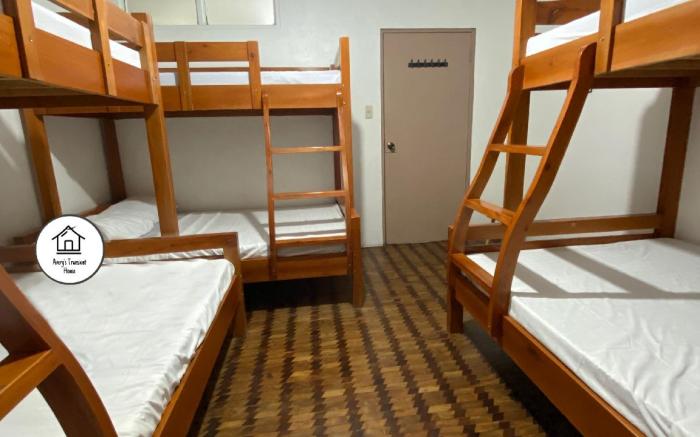 Perfect for Barkada getaway