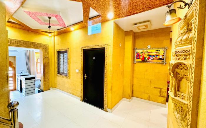 Hotel Amar Haveli