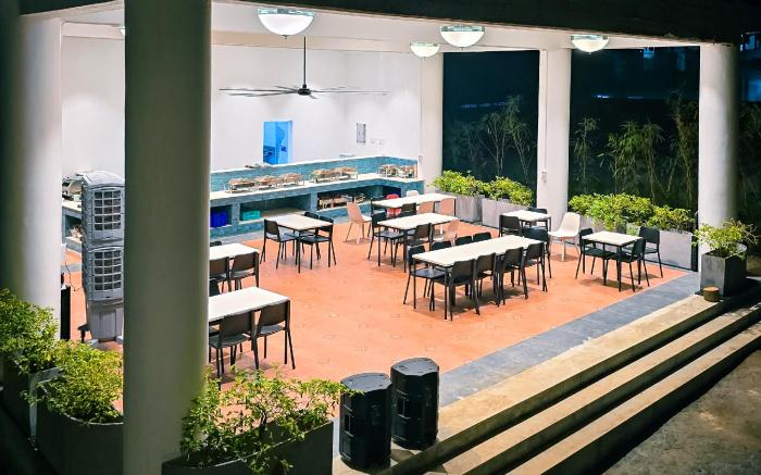 Madras Chronicle Bay Resort & Spa