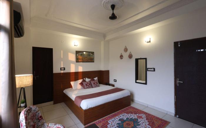 Hotel Amarah