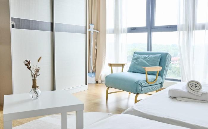 Danga Bay suite by JustHome 5pax