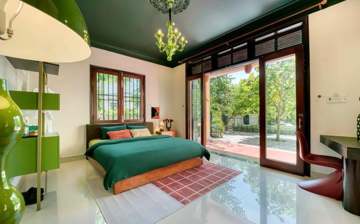 Cozy Villa w/Private Pool & Garden - Free Bicycle