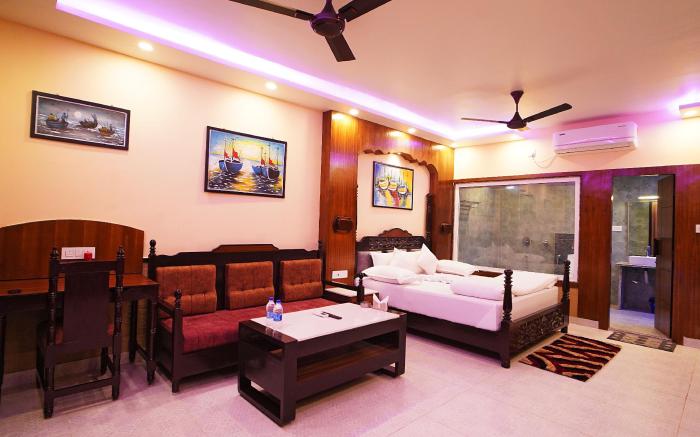 Sher Bengal River Resort