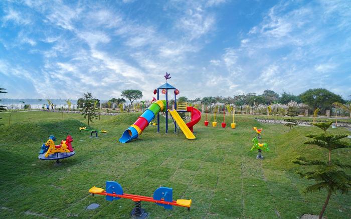 Sher Bengal River Resort