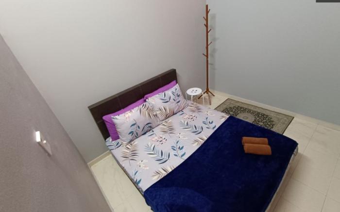 Pesona Homestay Tanjung Lumpur Kuantan