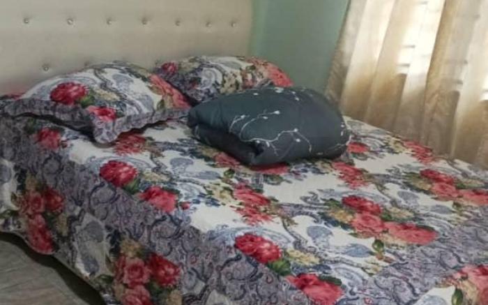 Mini Homestay, Bukit Selambau ~ 4 Pax at it best.