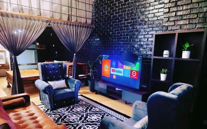Soho Duplex Subang Empire (ChilloutStay)