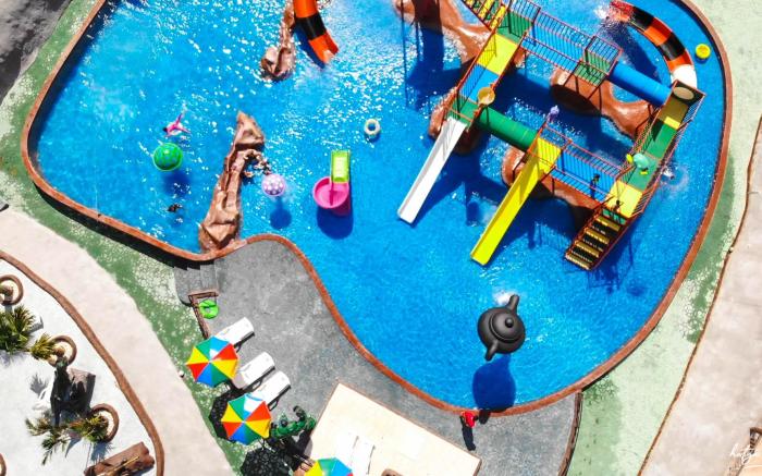 Chomview Lanta Water Park Resort 