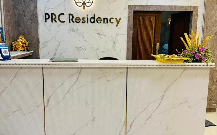 PRC Residency
