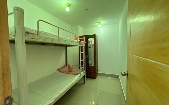 Mabolo 201 Family Room 2bedroom