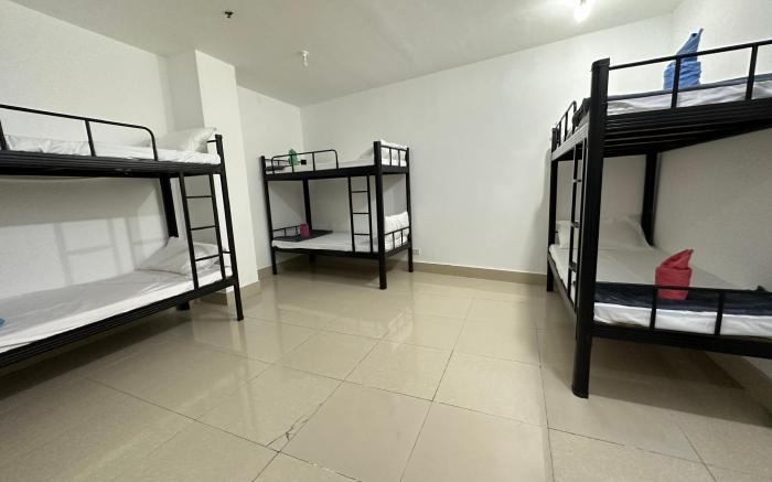 Mabolo 306 Shared Room