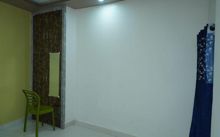 The Royal Green Residency