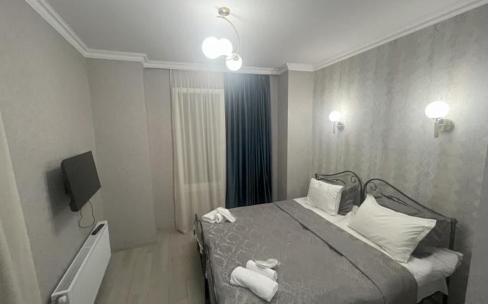 Silver 44 Hotel