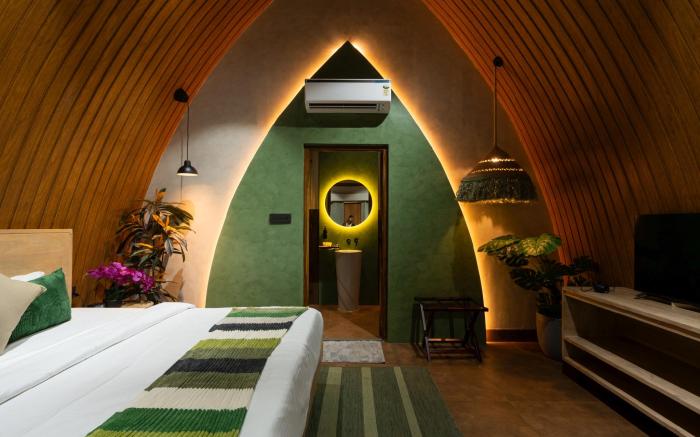 Tamalisto Boutique Resort