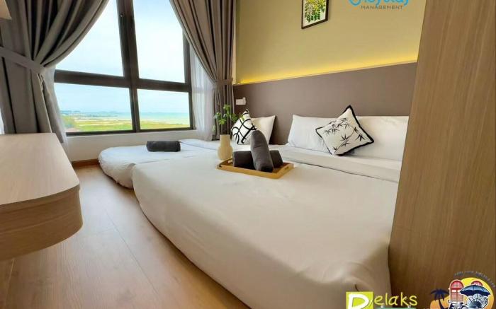 Bali Residence 7Pax-JonkerSt-VideoGames Playground