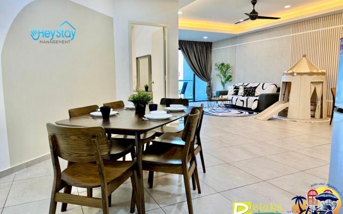 Atlantis 3R2B 10Pax/Seaview/Jonker St