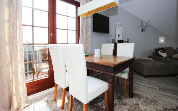 Appartement Jagdschlosschen, Bad Sachsa