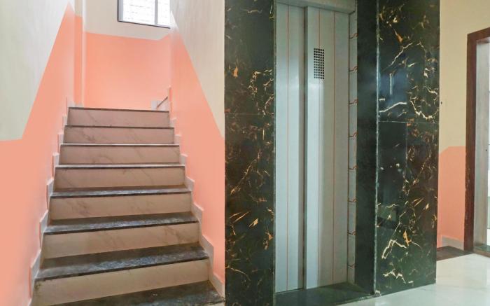 Super Collection O Laxmi Chowk Hinjewadi formerly Golden Eagle