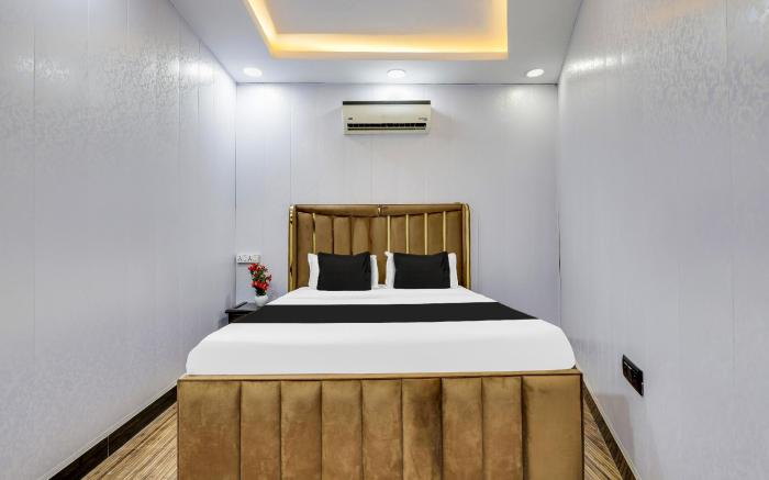 Hotel O New Pocket Inn