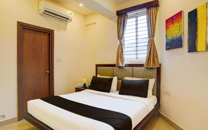 Hotel O Coastal Grand Hotel and Resorts