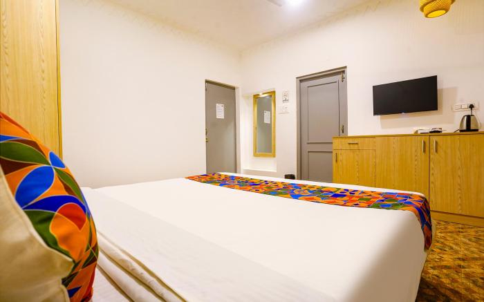 Vibes Hotel