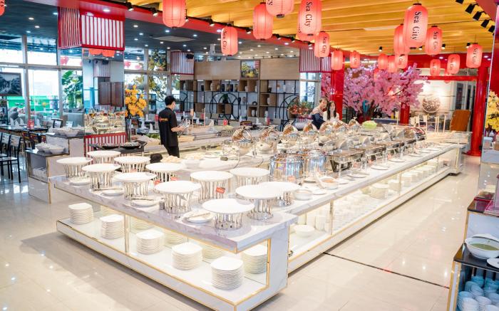 Bình An Nhiên Hotel