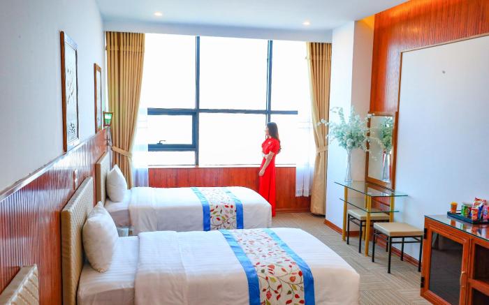 Bình An Nhiên Hotel