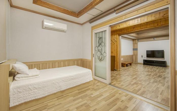 Daecheon Sun and Moon Pension