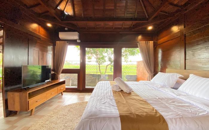 Cove Villa Banjar Segara