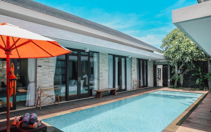 Villa Nusa Dua by Opus Hospitality