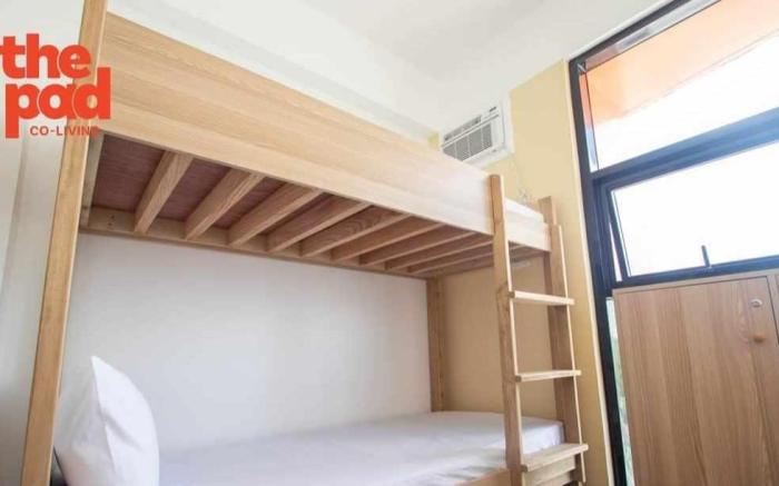 The Pad Co-Living