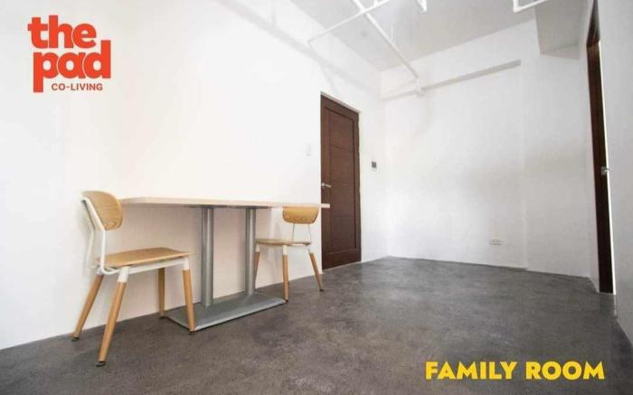The Pad Co-Living